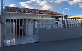 Sua Casa Em Maringá